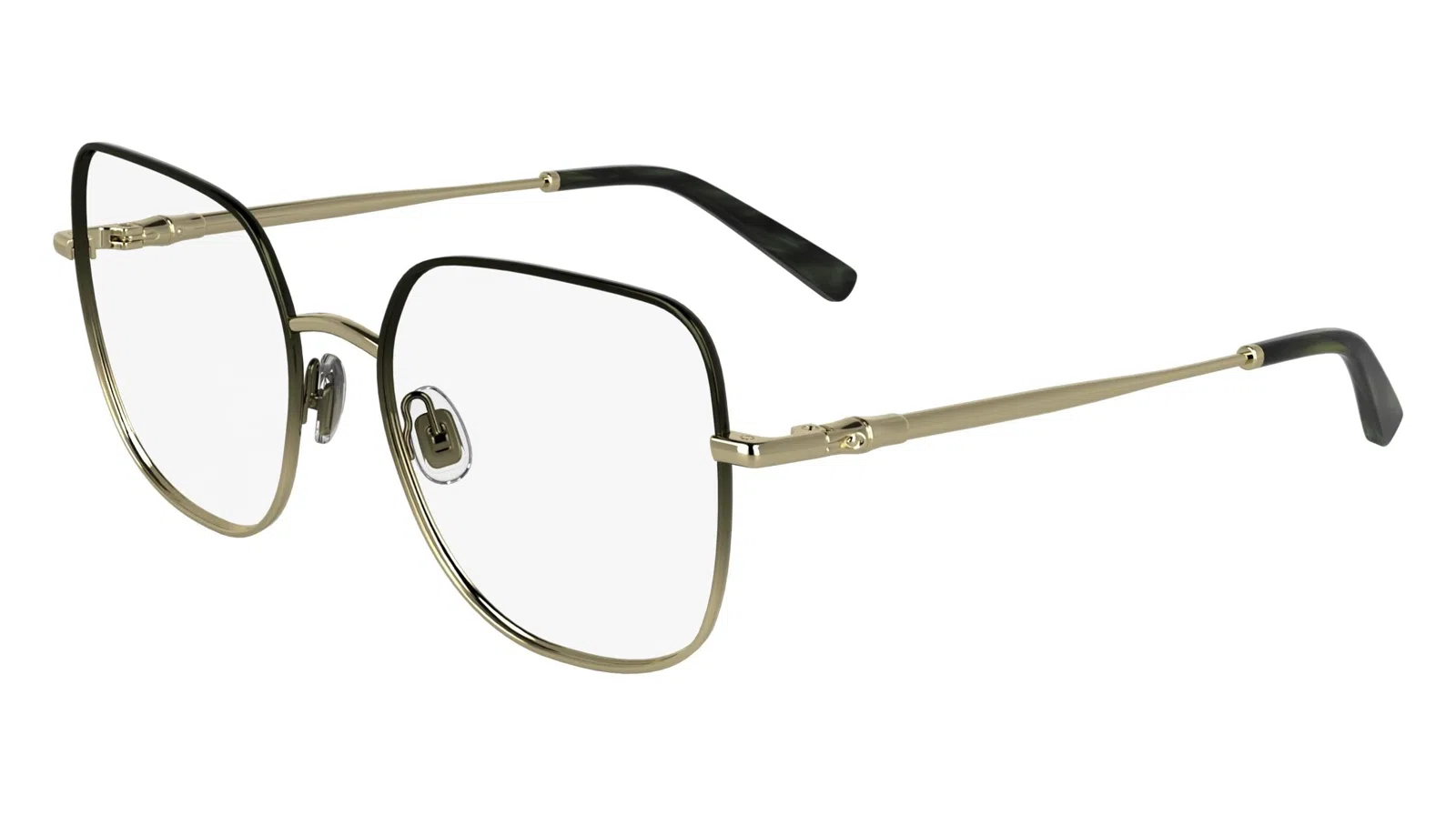 Longchamp LO2167 Eyeglasses - view 3